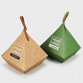 Duanwu Festival Zongzi Gift Box