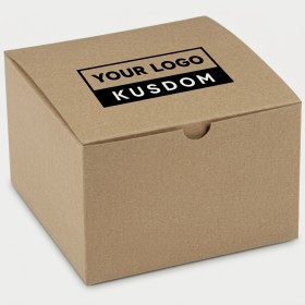 環保牛皮紙禮品盒 - 6