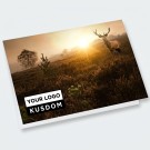 Multi-functional Greeting Card with Gift Card Holder