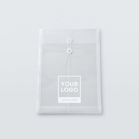 Business Conference Folder
