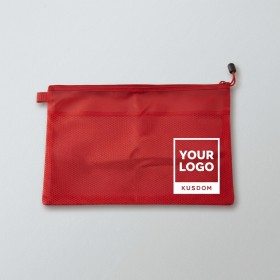 Business Conference Folder