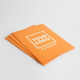 Business Clip Folder