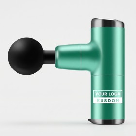 Deep Tissue Vibration Massager