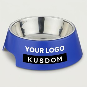 Adjustable Pet Dining Bowl