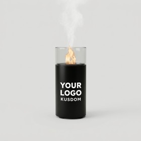 Flame Aroma Humidifier