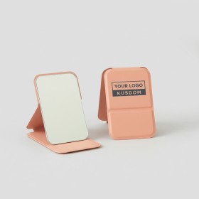 Fashion Portable Makeup Mirror