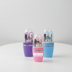 Deluxe Nail Care Set