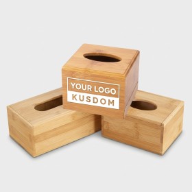 Bamboo Harmony Organizer