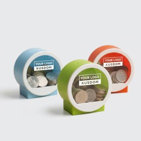 Creative Money Box