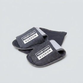 Foldable Travel Slippers