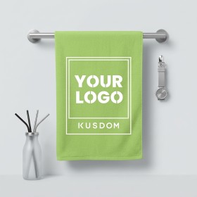 Colorful Fitness Towel