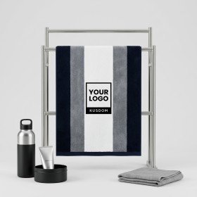 Summer Leisure Towel