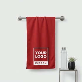Eco Cooling Sports Towel