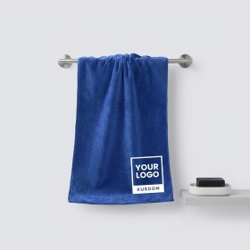 Ultra-Absorbent Multi-Function Microfiber Towel