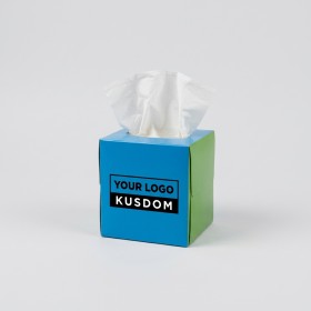 Premium Tissue Box