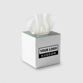 Creative Multifunctional Tissue Box
