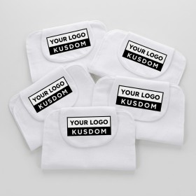 Kids Absorbent Shoulder Towel