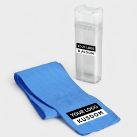 Summer Refresh Cooling Towel
