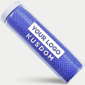Cool Comfort Towel