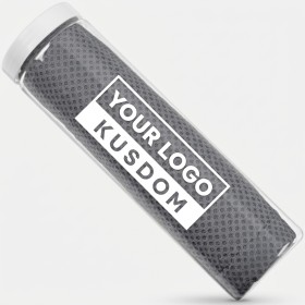 Cool & Antibacterial Sports Towel