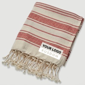 Trendy Beach Towel