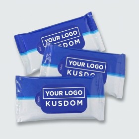Antibacterial Wipes