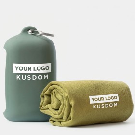 Ultra-Light Quick-Dry Travel Towel