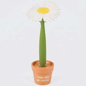 雛菊花瓣筆