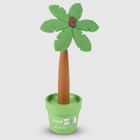 花卉造型文具筆