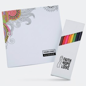 Color Inspiration Set