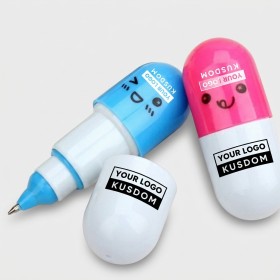 Capsule Pen