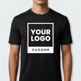 High-Performance Quick-Dry T-Shirt