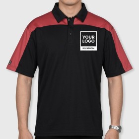 休閒運動風格 Polo 衫