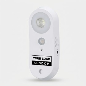 USB感應智能燈
