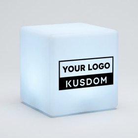 Colorful Light Cube