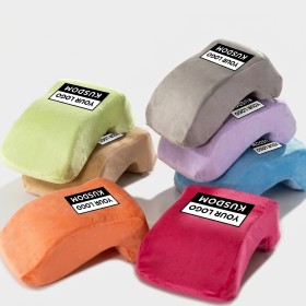 Comfort Nap Pillow