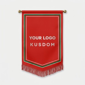 Football Club Commemorative Banner