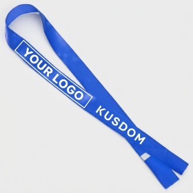 Premium Ribbon Banner