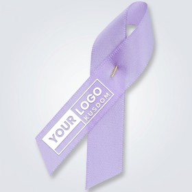 Ribbon Awareness Pin