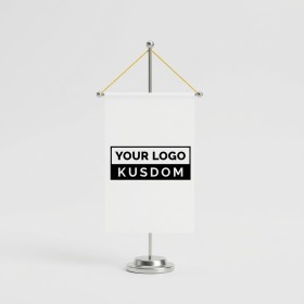 Table Banner
