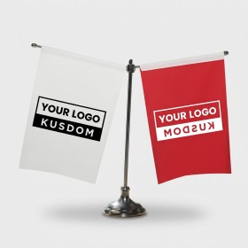 Multi-functional Table Flag