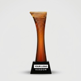 琉璃水晶巔峰獎盃