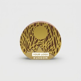 Elegant Wooden Trophy Series