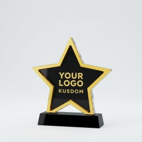 Brilliant Honor Trophy