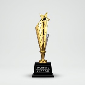 Crystal Honor Trophy