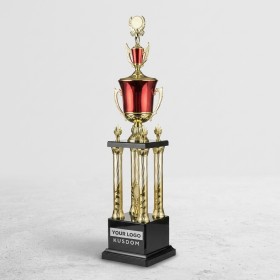 Achievement Glory Trophy