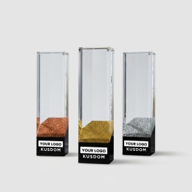 Crystal Honor Trophy