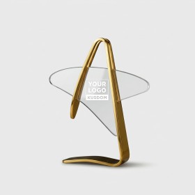 Crystal Trophy