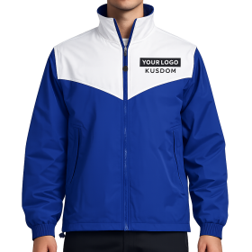 High-Performance Jacket