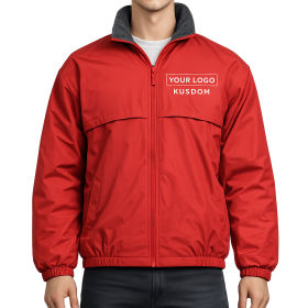 Business Victory Jacket